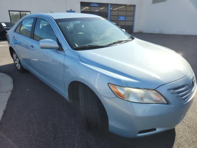 used 2009 Toyota Camry car, priced at $8,988