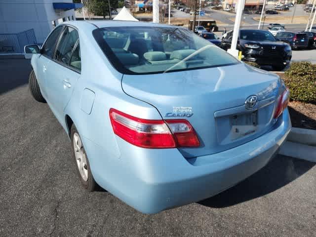 used 2009 Toyota Camry car, priced at $8,988