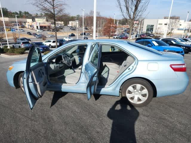 used 2009 Toyota Camry car, priced at $8,988