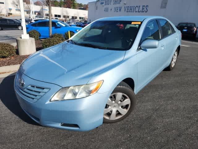 used 2009 Toyota Camry car, priced at $8,988