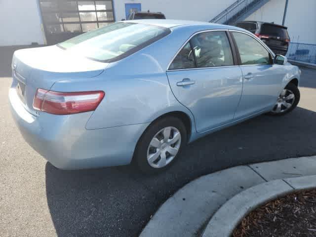 used 2009 Toyota Camry car, priced at $8,988