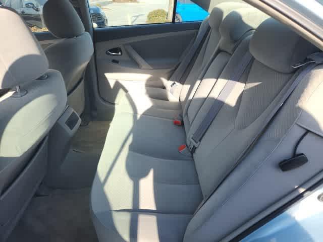 used 2009 Toyota Camry car, priced at $8,988