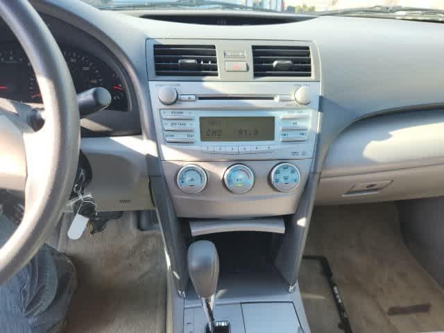 used 2009 Toyota Camry car, priced at $8,988