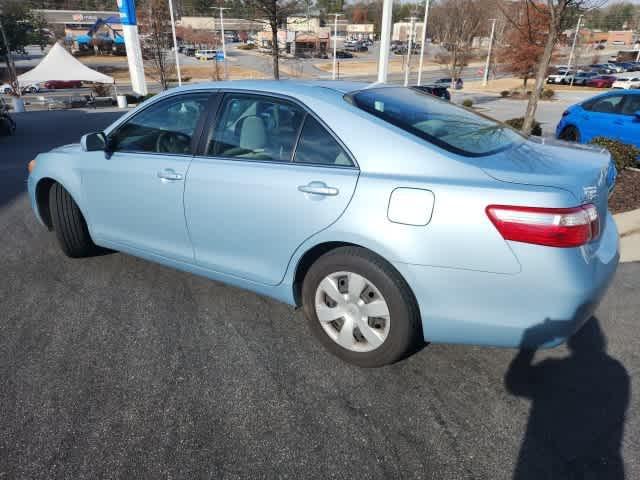 used 2009 Toyota Camry car, priced at $8,988