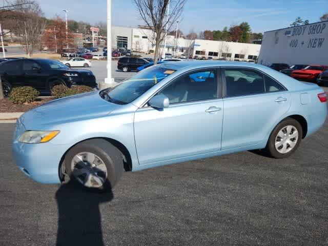 used 2009 Toyota Camry car, priced at $8,988