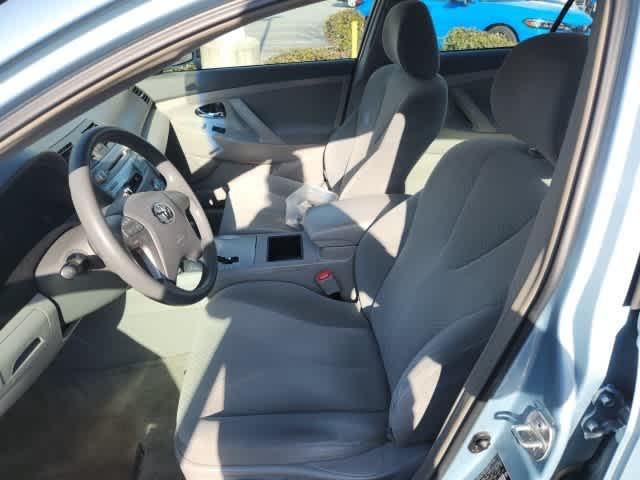 used 2009 Toyota Camry car, priced at $8,988