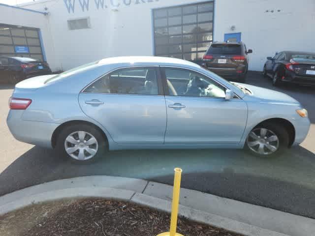 used 2009 Toyota Camry car, priced at $8,988