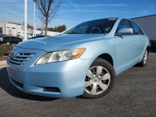 used 2009 Toyota Camry car, priced at $8,988