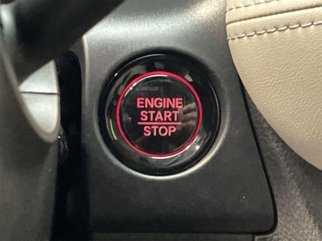 used 2023 Honda HR-V car, priced at $22,478