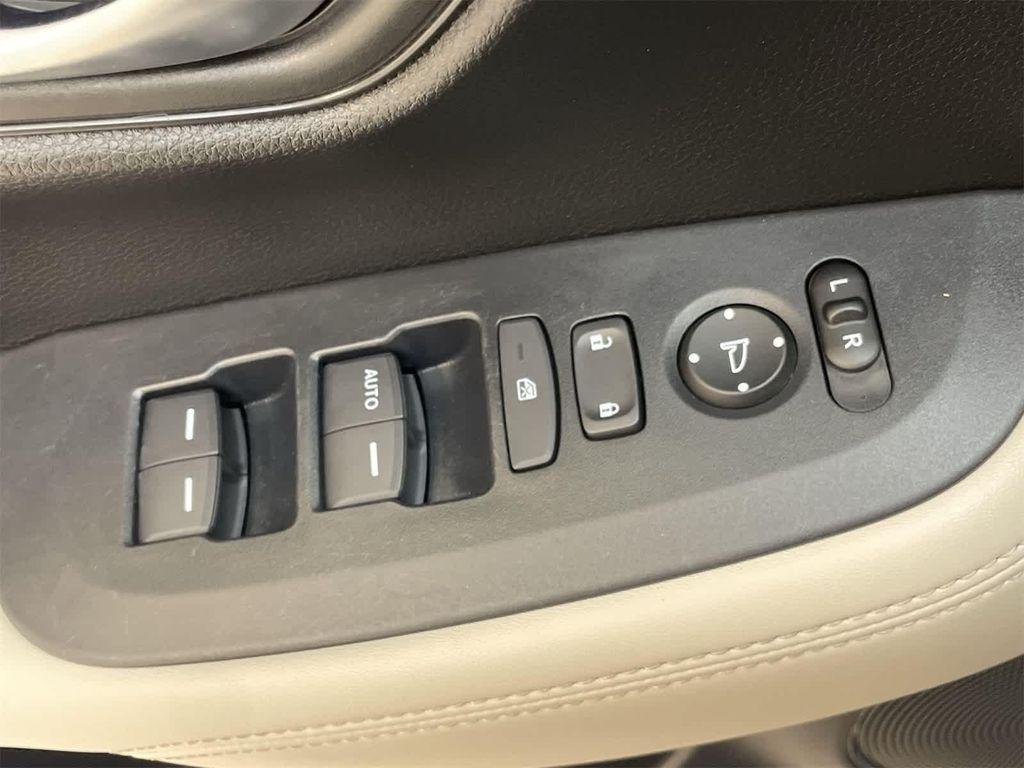 used 2023 Honda HR-V car, priced at $22,478