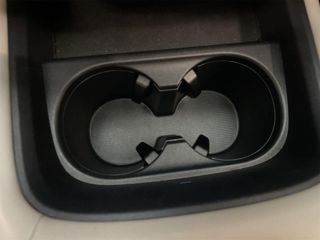 used 2023 Honda HR-V car, priced at $22,478