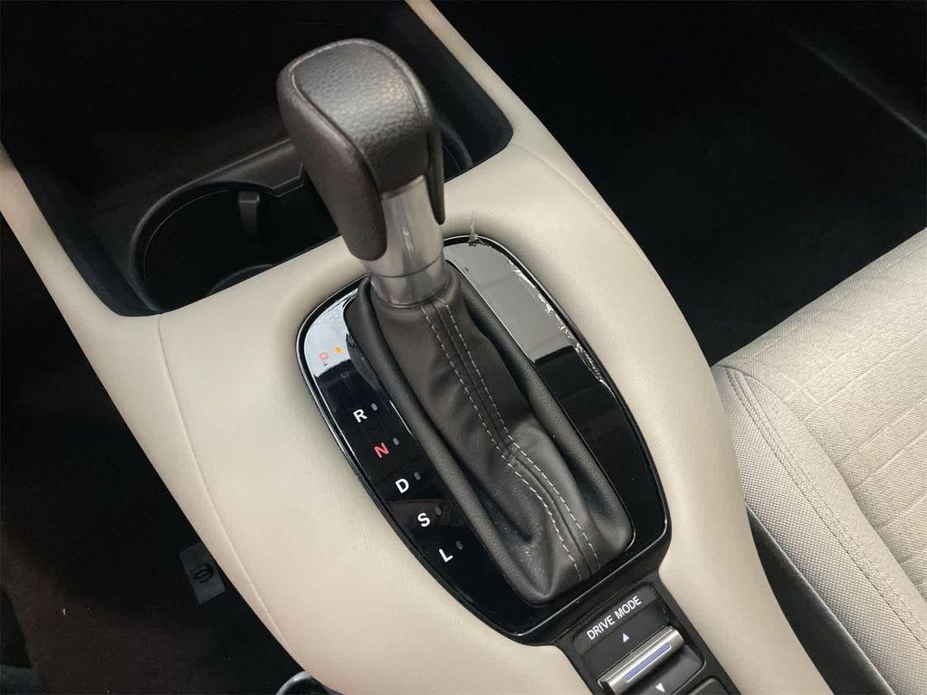 used 2023 Honda HR-V car, priced at $22,478