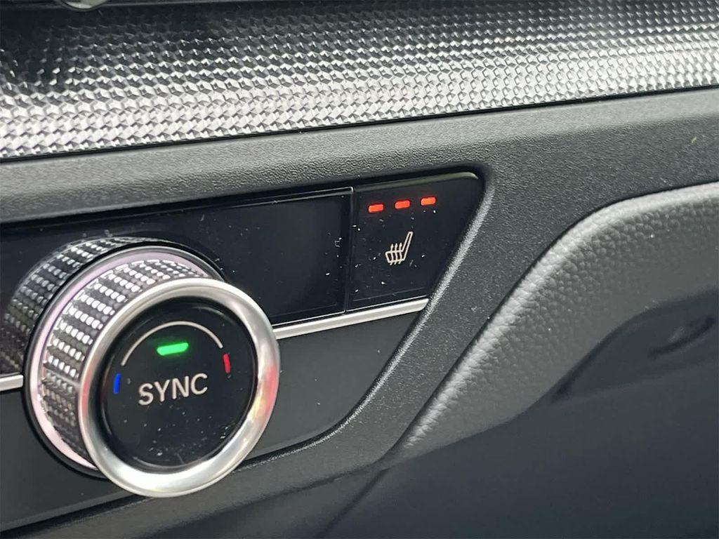 new 2026 Honda CR-V Hybrid car, priced at $37,080