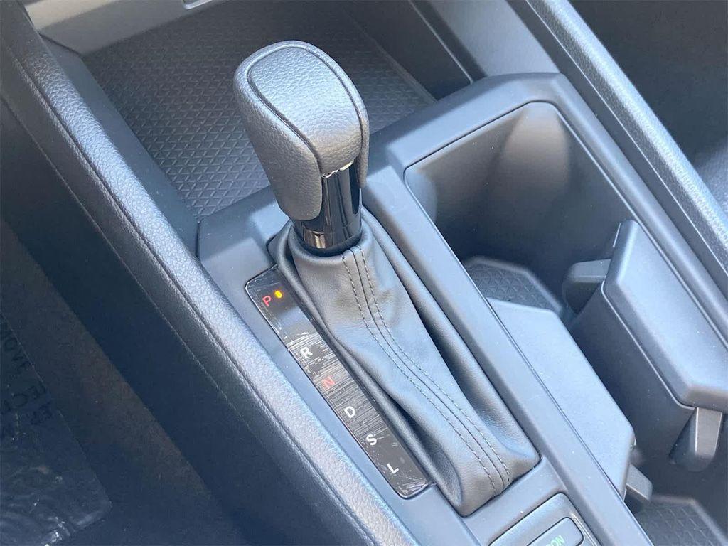 new 2025 Honda Accord car, priced at $31,710
