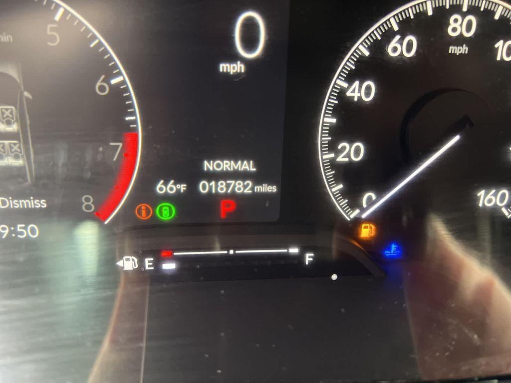 used 2024 Honda Civic car, priced at $24,271