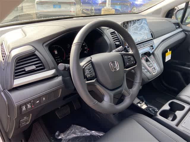 new 2025 Honda Odyssey car, priced at $44,125