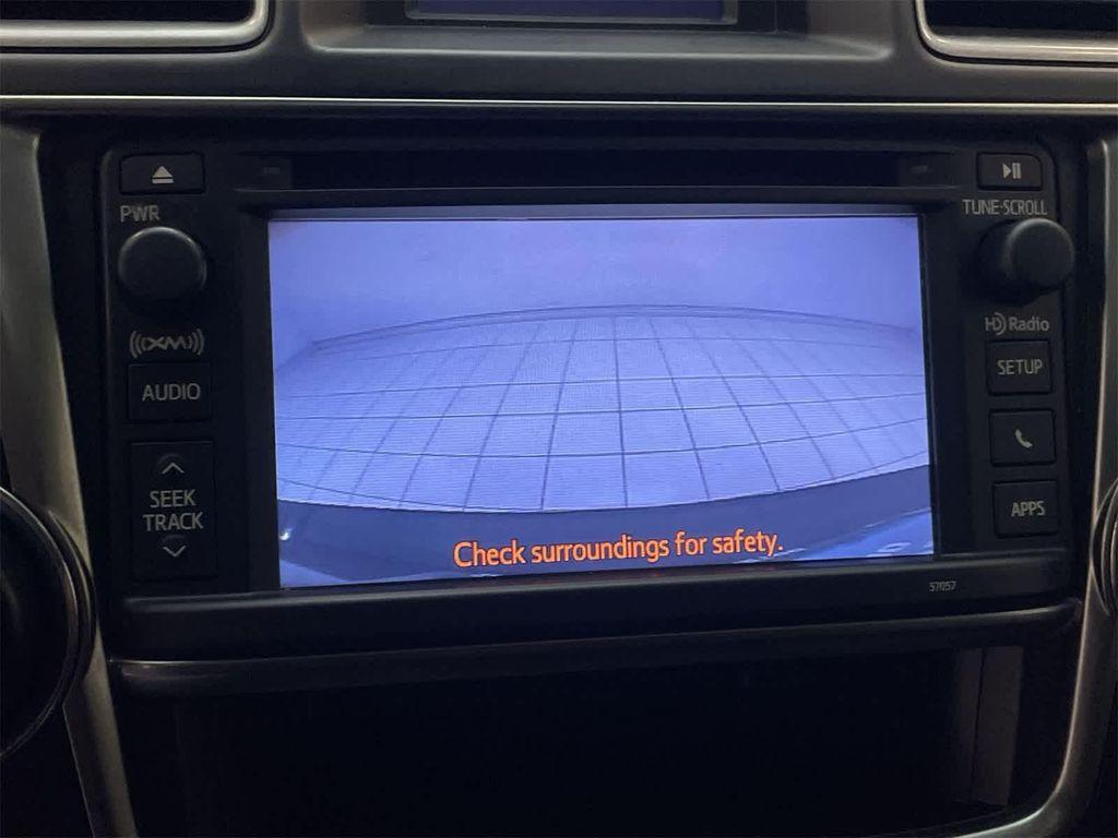 used 2013 Toyota Highlander car, priced at $13,900