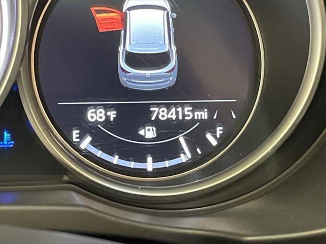 used 2019 Mazda CX-5 car, priced at $18,347