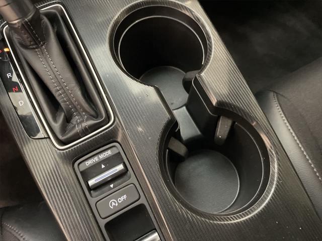 used 2024 Honda Civic car, priced at $25,357