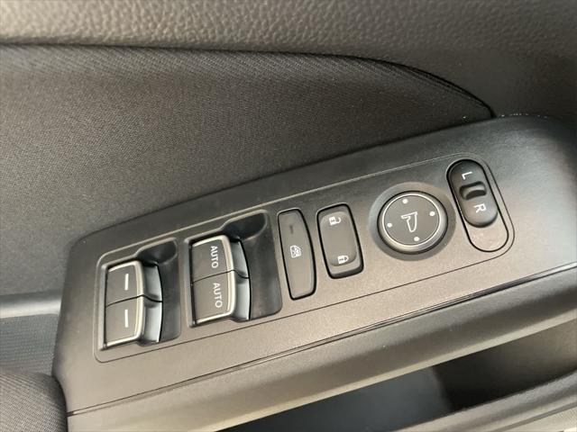 used 2024 Honda Civic car, priced at $25,357