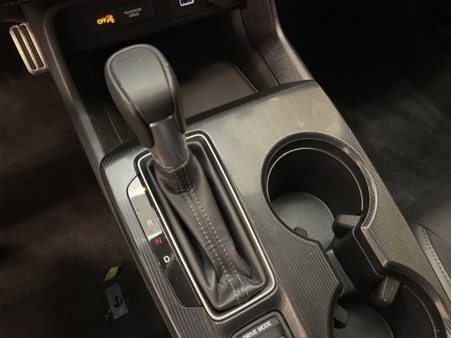 used 2024 Honda Civic car, priced at $25,357