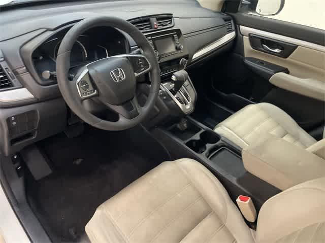 used 2018 Honda CR-V car, priced at $14,987