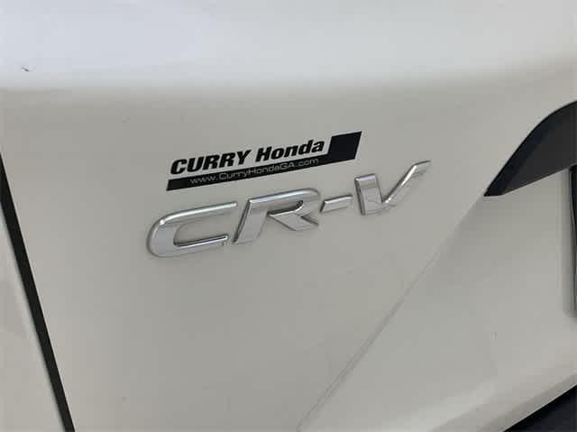 used 2018 Honda CR-V car, priced at $14,987