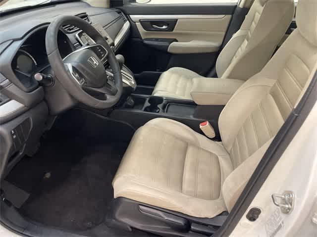 used 2018 Honda CR-V car, priced at $14,987