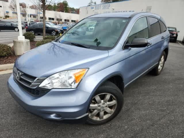 used 2011 Honda CR-V car, priced at $11,955