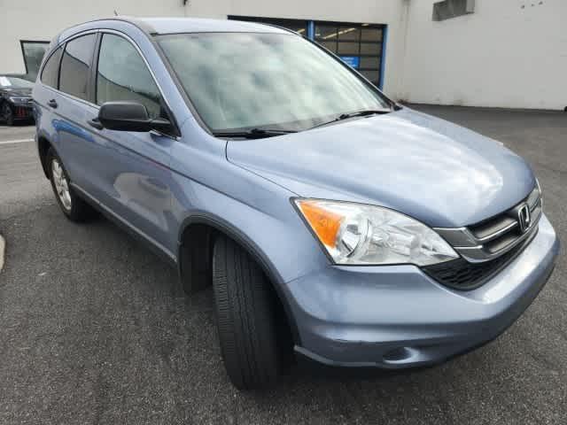 used 2011 Honda CR-V car, priced at $11,955