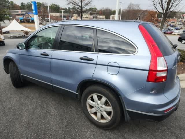 used 2011 Honda CR-V car, priced at $11,955