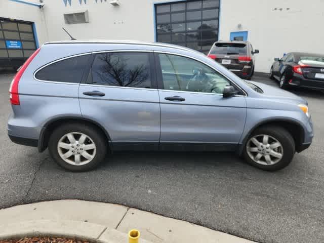 used 2011 Honda CR-V car, priced at $11,955