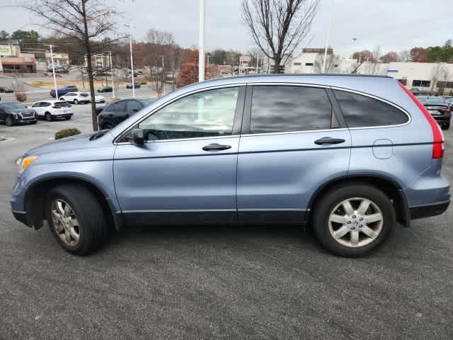 used 2011 Honda CR-V car, priced at $11,955