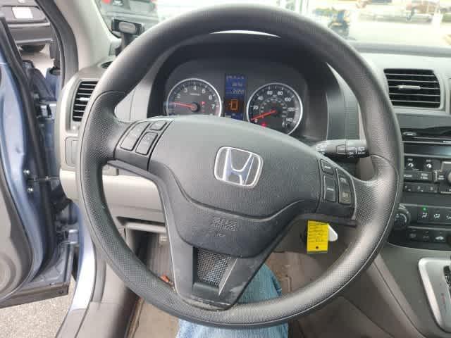 used 2011 Honda CR-V car, priced at $11,955