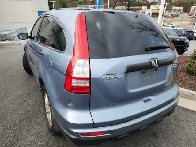 used 2011 Honda CR-V car, priced at $11,955