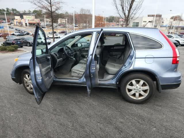 used 2011 Honda CR-V car, priced at $11,955