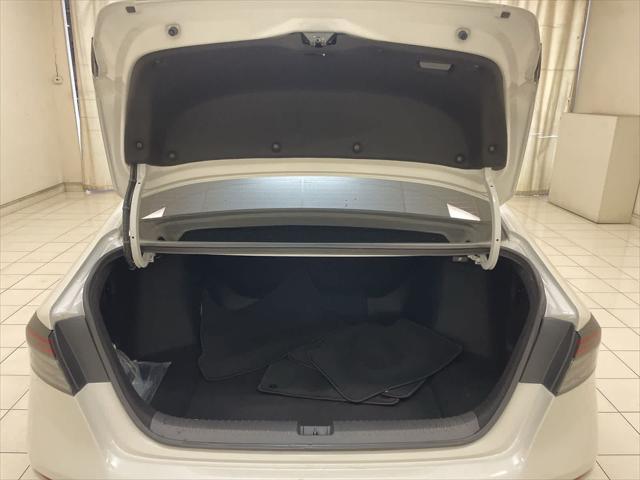 used 2024 Honda Accord car, priced at $26,777