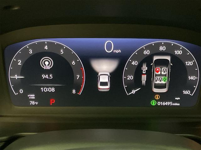 used 2024 Honda Accord car, priced at $26,777