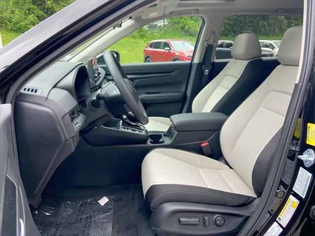new 2025 Honda CR-V car, priced at $33,745