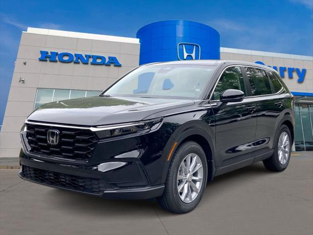 new 2025 Honda CR-V car, priced at $33,745
