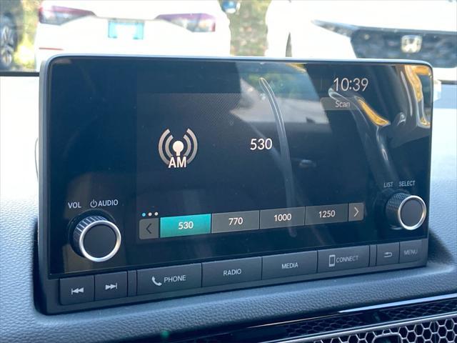 new 2025 Honda Civic car, priced at $28,600
