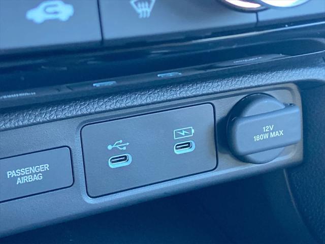 new 2025 Honda Civic car, priced at $28,600