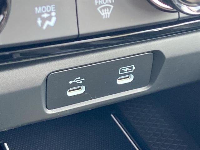 new 2025 Honda Accord Hybrid car, priced at $36,090