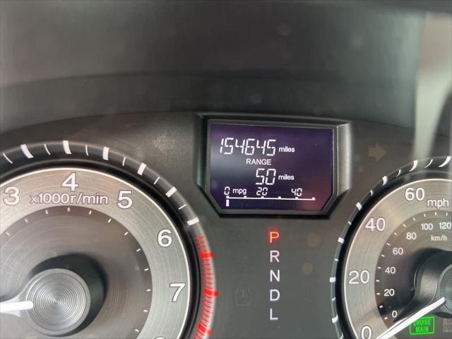 used 2014 Honda Odyssey car, priced at $9,761