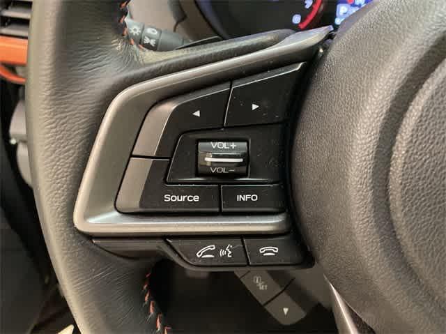 used 2019 Subaru Forester car, priced at $21,999