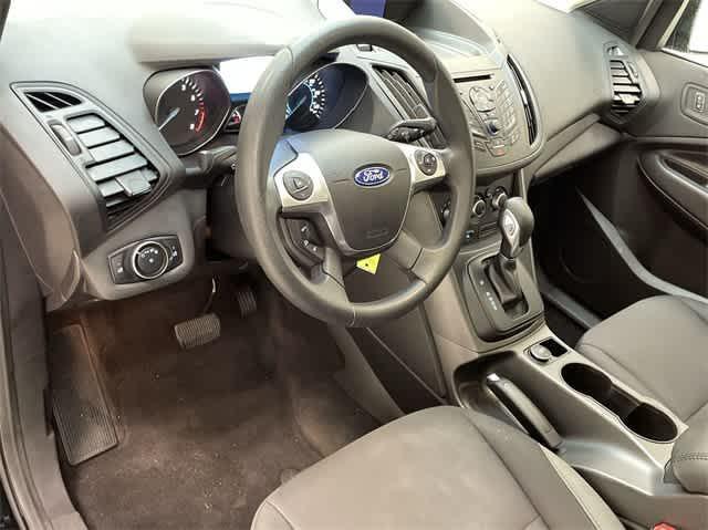 used 2016 Ford Escape car, priced at $10,588