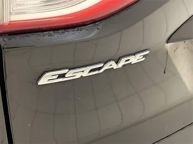 used 2016 Ford Escape car, priced at $10,588