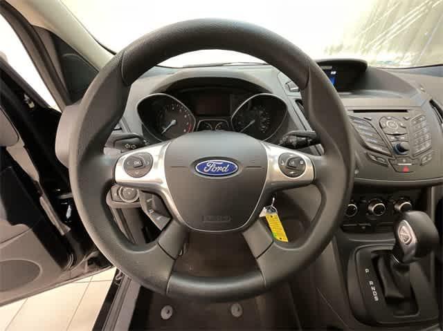 used 2016 Ford Escape car, priced at $10,588