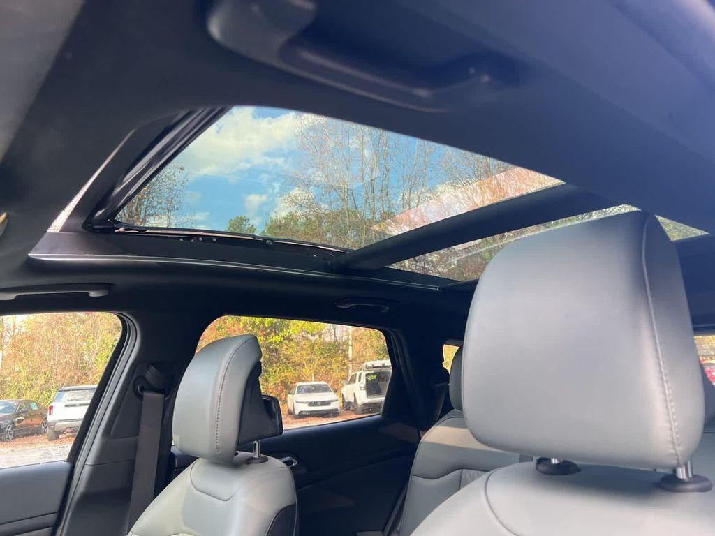 used 2023 Kia Sportage car, priced at $24,210