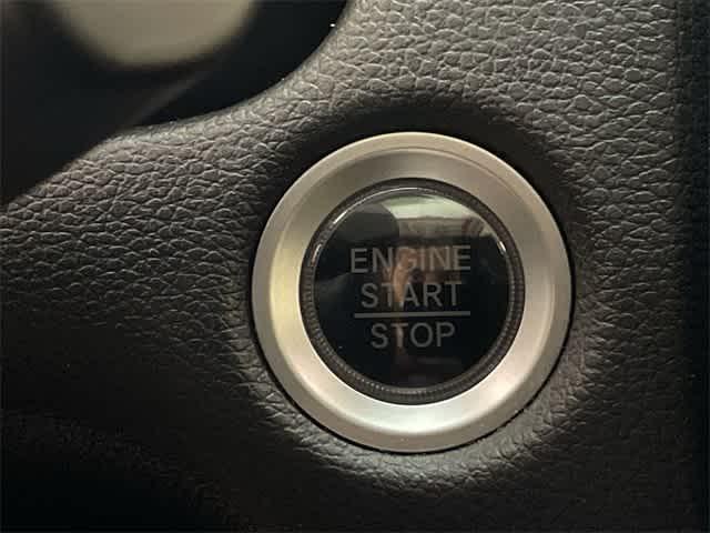 used 2021 Honda CR-V car, priced at $26,900